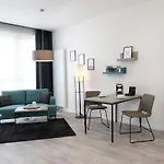 Апарт-отель Pm-am Gmbh