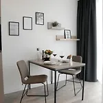 Апарт-отель Pm-am Gmbh