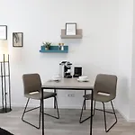 Pm-am Gmbh Апарт-отель Дортмунд