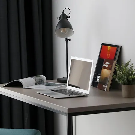 Pm-am Gmbh Apartmanhotel