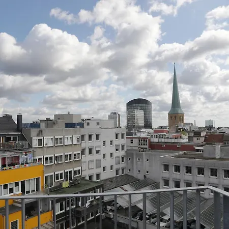 アパートホテル Pm-am Gmbh