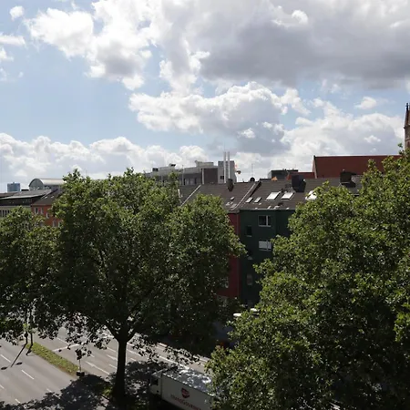 Pm-am Gmbh アパートホテル 4*