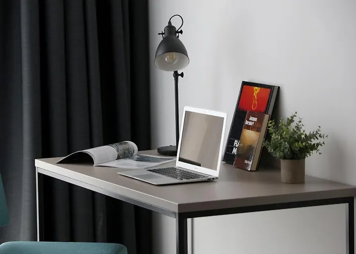 Pm-am Gmbh アパートホテル