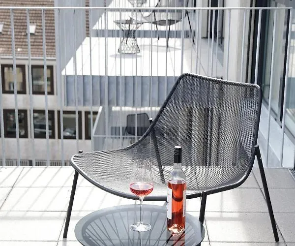 Pm-am Gmbh アパートホテル