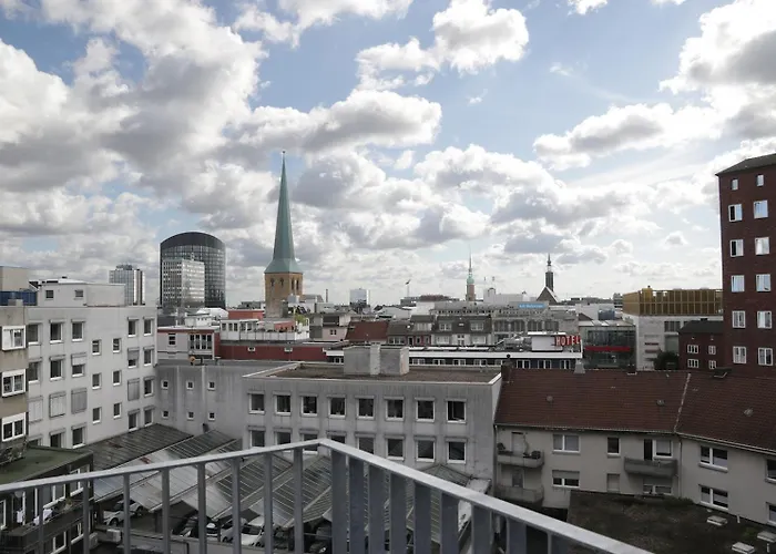 アパートホテル Pm-am Gmbh