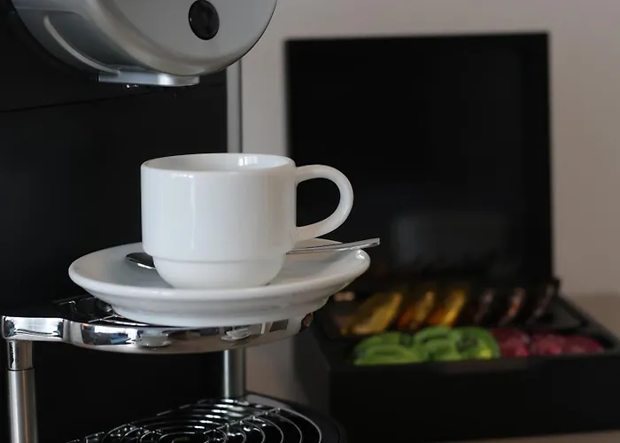 Pm-am Gmbh アパートホテル ドルトムント