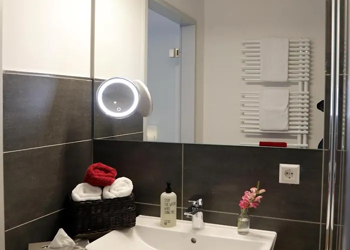 Pm-am Gmbh アパートホテル