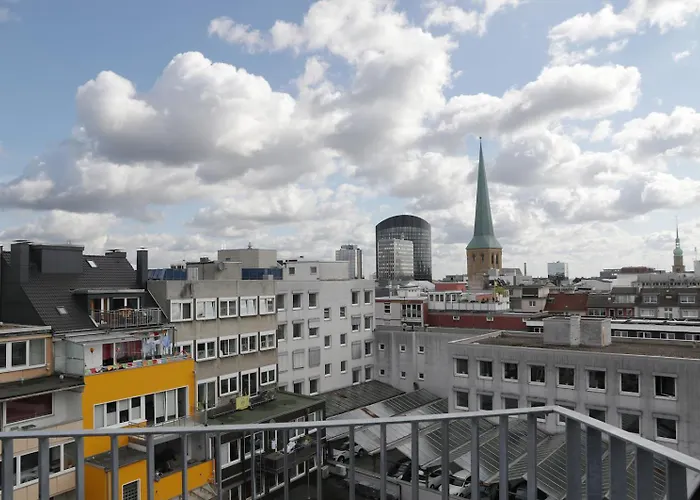 アパートホテル Pm-am Gmbh