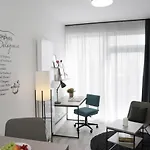Pm-am Gmbh Apart-hotel