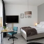 Pm-am Gmbh Aparthotel 4*