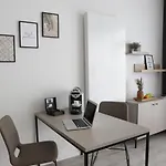 Pm-am Gmbh Aparthotel 4*