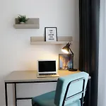 Aparthotel Pm-am Gmbh