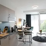Pm-am Gmbh Aparthotel Dortmund