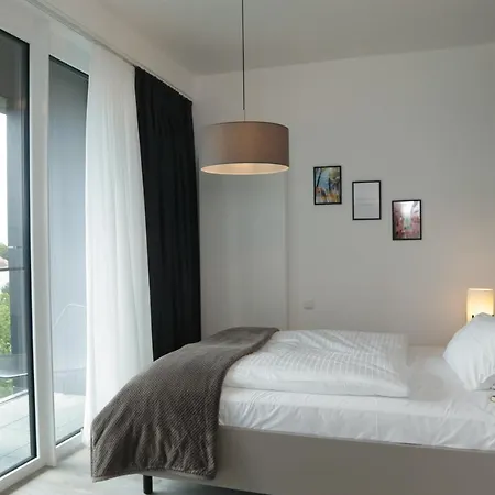 Aparthotel Pm-am Gmbh Dortmund