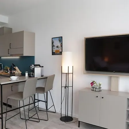 Aparthotel Pm-am Gmbh