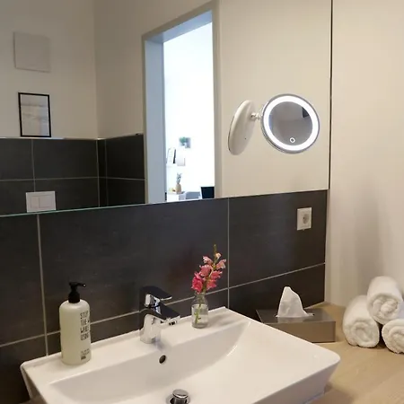 Aparthotel Pm-am Gmbh