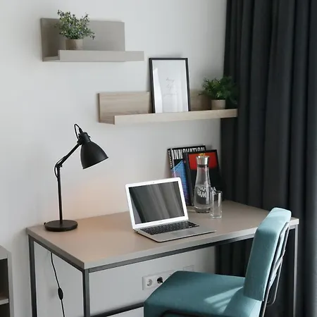 Pm-am Gmbh Aparthotel