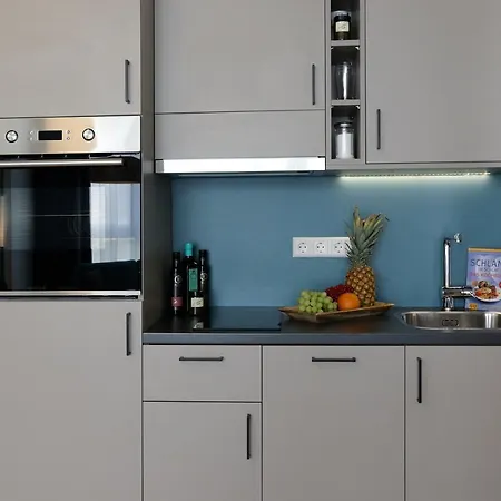 Pm-am Gmbh 4* دورتموند