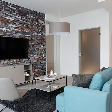 Aparthotel Pm-Am Apartments Hoher Wall