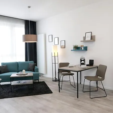 Aparthotel Pm-am Gmbh