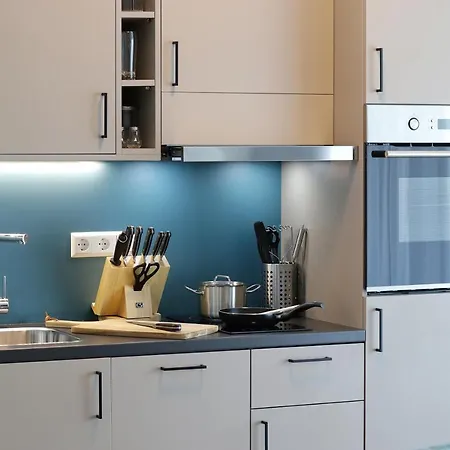 Pm-Am Apartments Hoher Wall 4*