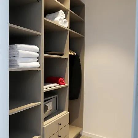 شقة فندقية Pm-am Gmbh دورتموند