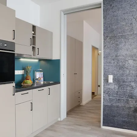 Pm-am Gmbh 4* دورتموند