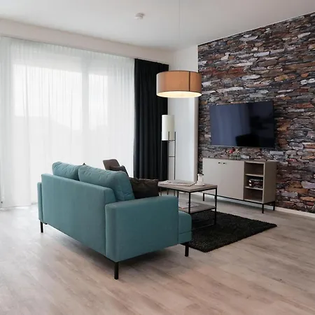 Pm-am Gmbh Aparthotel