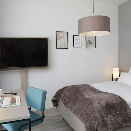 Aparthotel Pm-am Gmbh