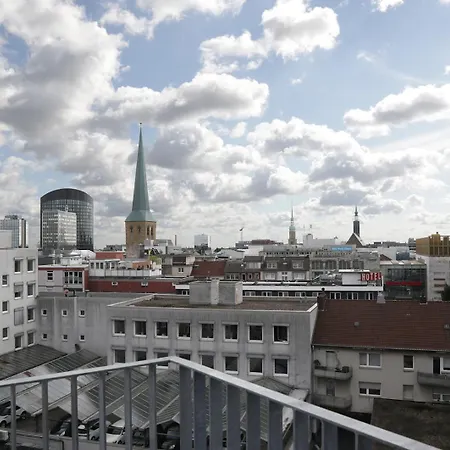 Aparthotel Pm-am Gmbh