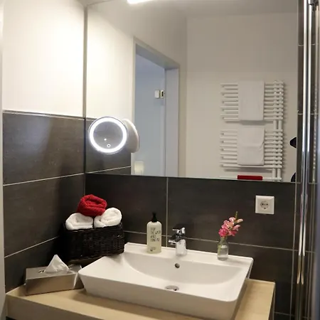 Pm-Am Apartments Hoher Wall Aparthotel