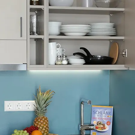 شقة فندقية Pm-am Gmbh دورتموند