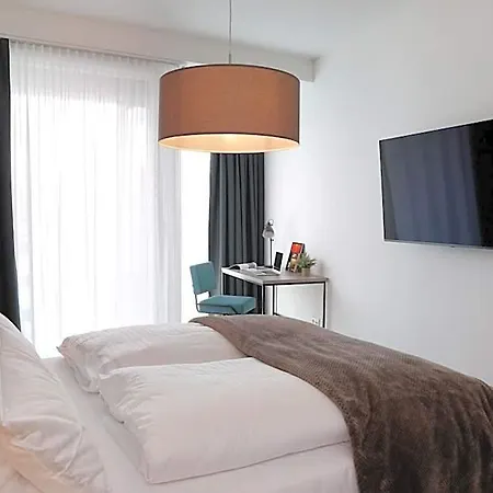 شقة فندقية Pm-am Hoher 4*