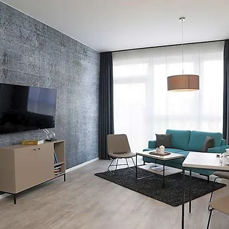 Apartahotel Pm-am Hoher Dortmund