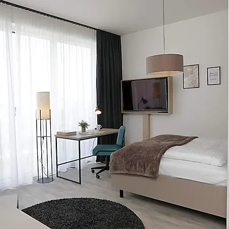 Pm-am Hoher 4*