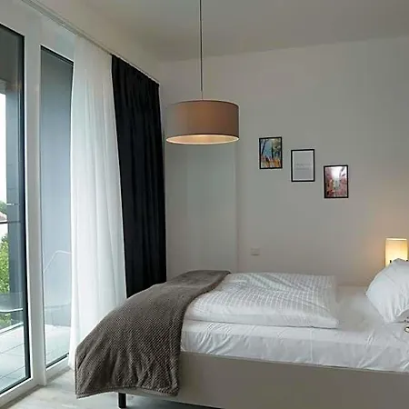 Pm-am Hoher Apartahotel Dortmund