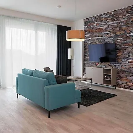Apartahotel Pm-am Hoher