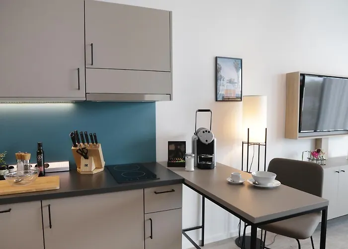 Pm-am Gmbh 4* Dortmund