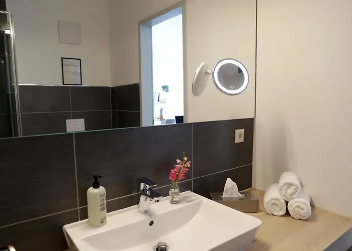 Lejlighedshotel Pm-am Gmbh