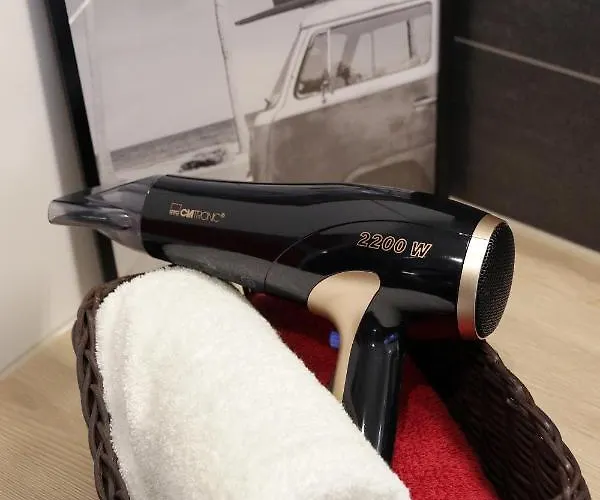 Appart hôtel Pm-am Gmbh Dortmund