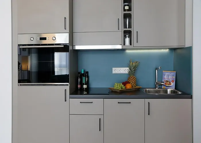 Pm-am Gmbh 4* Dortmund