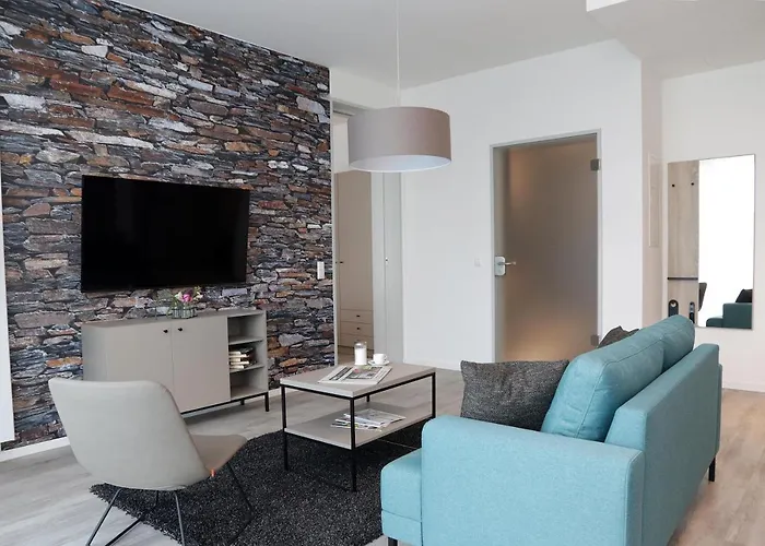 Appart hôtel Pm-am Gmbh