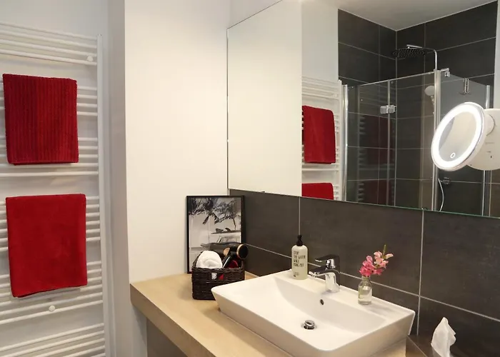 Pm-am Gmbh 4* Dortmund