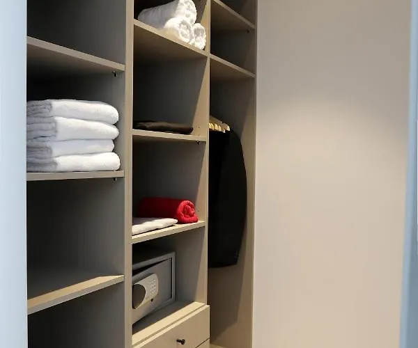 Lejlighedshotel Pm-am Gmbh Dortmund