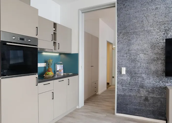 Pm-am Gmbh 4* Dortmund