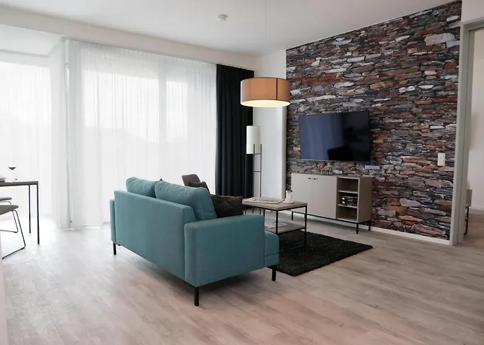 Pm-am Gmbh Lejlighedshotel